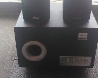 三諾音響轉讓 - 120元-深圳音響