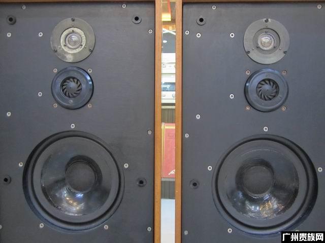 思奔達BCII_音箱系列_深圳市城記音響|二手音響|二手發(fā)燒音響|音響發(fā)燒站-廣州貴族網(wǎng)