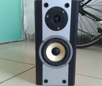 出對國產(chǎn)3分頻音響-深圳音響