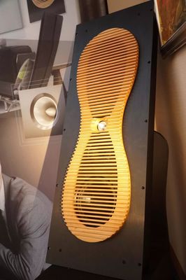 業(yè)界丨愛(ài)威影音攜眾多影音產(chǎn)品亮相第15屆新深圳音響展