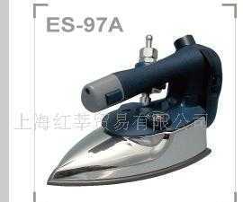 供應(yīng)韓國(guó)銀星吊瓶式工業(yè)熨斗ES-97A，高效熨燙解決方案