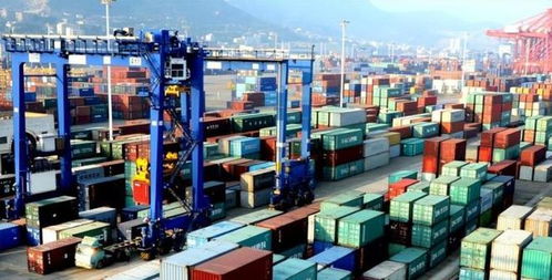 訂單流失近40%致多地工廠重創，人民日報發文警示上海貿易風險